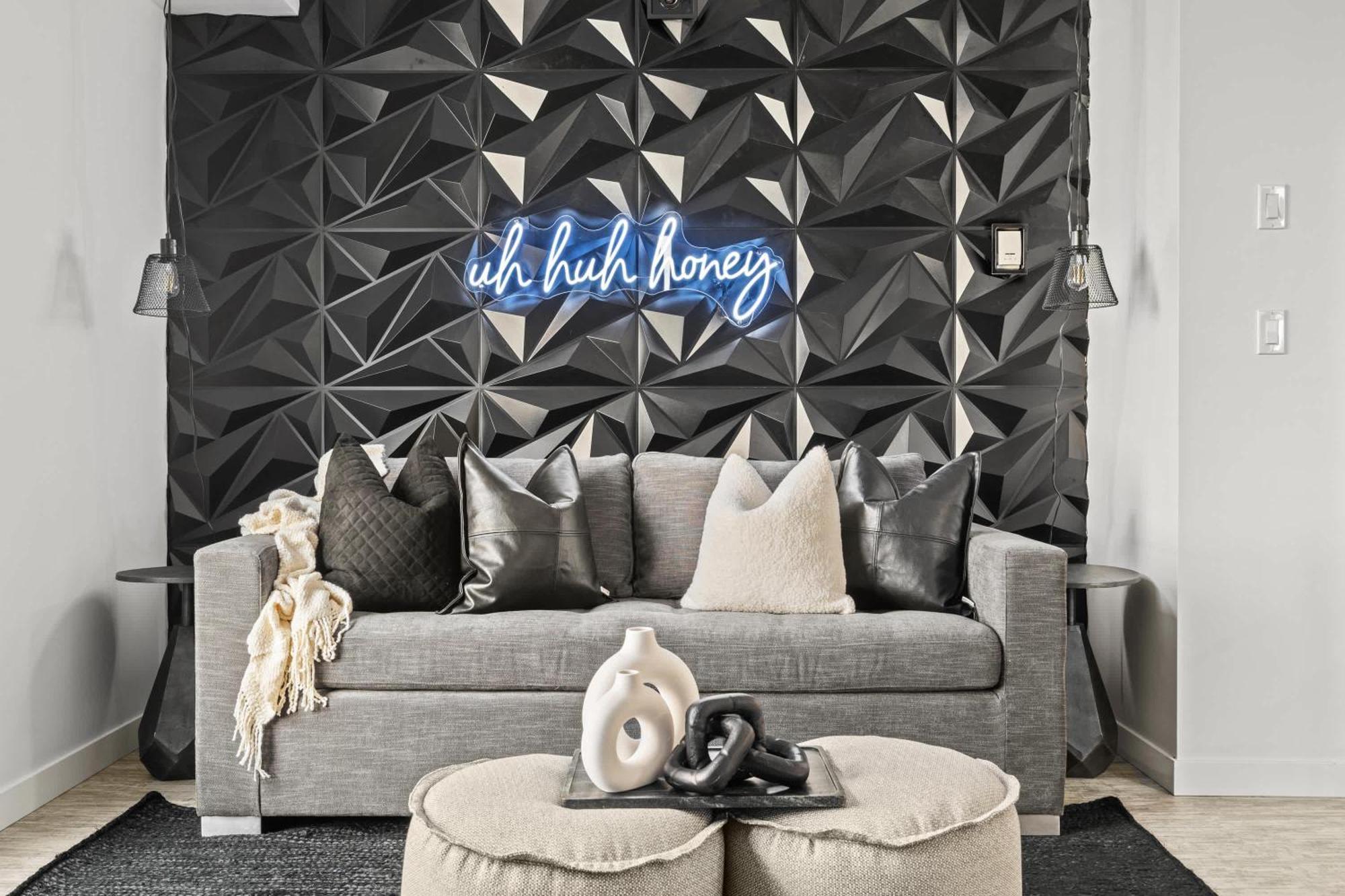 カルガリー The Loki I Patio & Bbq I Sleeps 5 I Downtown I Tvヴィラ エクステリア 写真